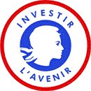 investir l'avenir logo